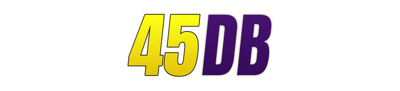 45db